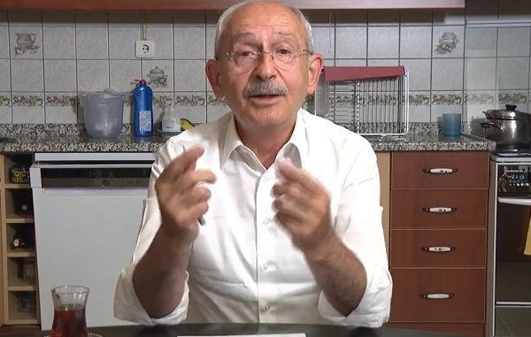 ÖTV indirimi Kemal Kılıçdaroğlu açıklaması.