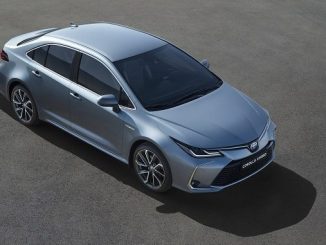 Corolla Sedan fiyatları Ağustos 2022.