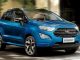 Ford Ecosport üretimi bitiyor 2022.