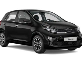 Kia Picanto Fiyat Listesi Temmuz.