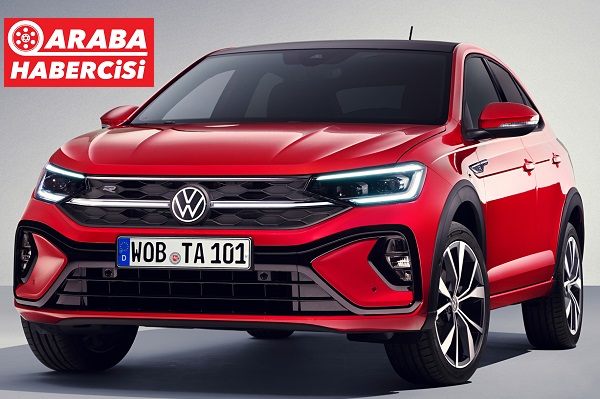 Volkswagen Taigo Fiyat Listesi A ustos 0 Km Volkswagen 2022 VW 