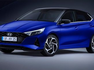 2022 Hyundai i20 Fiyatları Ekim.