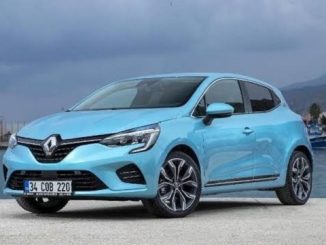 2022 Renault Clio fiyatları Eylül.