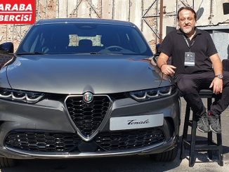 Alfa Romeo Tonale Fiyat Listesi