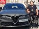 Alfa Romeo Tonale Fiyat Listesi