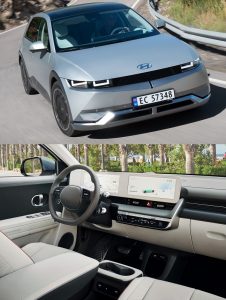 Hyundai IONIQ 5 Eylül 2022