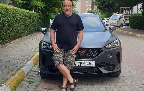 2022 Cupra Fiyat Listesi Ekim