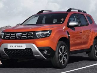 2022 Dacia Duster fiyatları Ekim.
