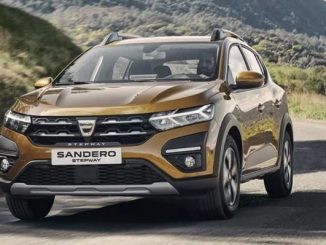 2022 Dacia Sandero fiyatları Ekim