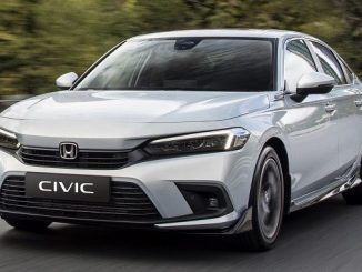 2022 Honda Civic fiyatları Ekim.