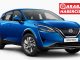 2022 Nissan Qashqai fiyatları Ekim