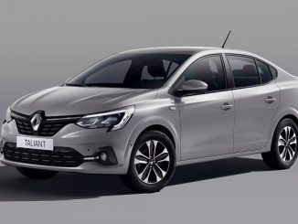 2022 Renault Taliant fiyatları Ekim