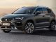 2022 Seat SUV fiyat listesi.