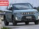 2022 Suzuki Vitara fiyatları Ekim.