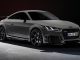 Audi TT RS Coupe Iconic Edition2.