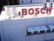 Bosch Bursa Fabrikası üretim durdurma arası.