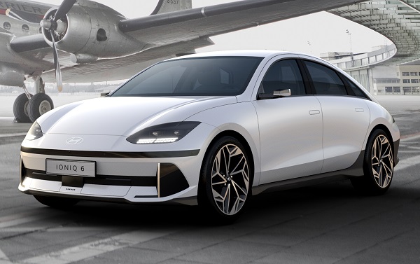 Hyundai IONIQ 6 ne zaman geliyor?