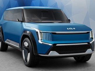 Kia EV9 ne zaman geliyor