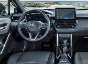 Toyota Corolla Cross ne zaman geliyor