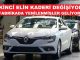 ikinci el otomobil Oyak Renault.