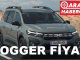 Dacia Jogger fiyat listesi Kasım 2022