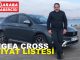 Fiat Egea Cross Fiyat Listesi Kasım