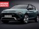 Hyundai Bayon Fiyat Listesi Kasım 2022