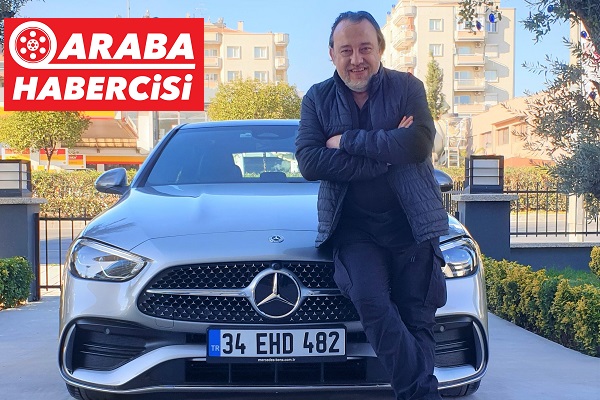 Mercedes C Serisi fiyatı Kasım 2022