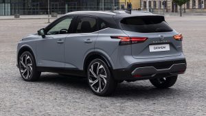 Nissan Qashqai Elektrikli e Power