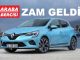 Otomobil Zamları Renault Clio 2022