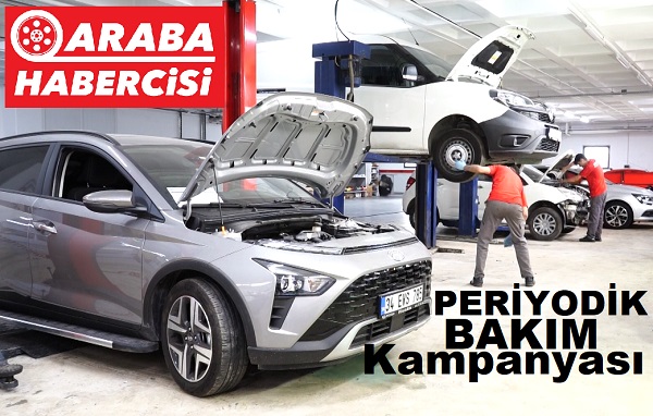 RS Servis periyodik bakım seramik kaplama.