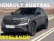 Renault Austral ne zaman geliyor 2023.