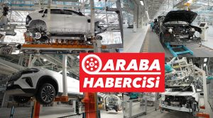 TOGG fiyatı ve fabrika üretimi