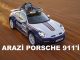 Yeni Porsche 911 Dakar 2022.