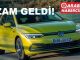 ötv matrah düzenlemesi Volkswagen Golf.