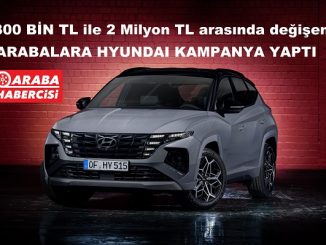 Araba Kampanyaları Aralık 2022 Hyundai