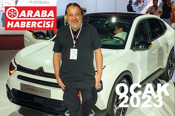 Citroen C4x ne zaman gelecek