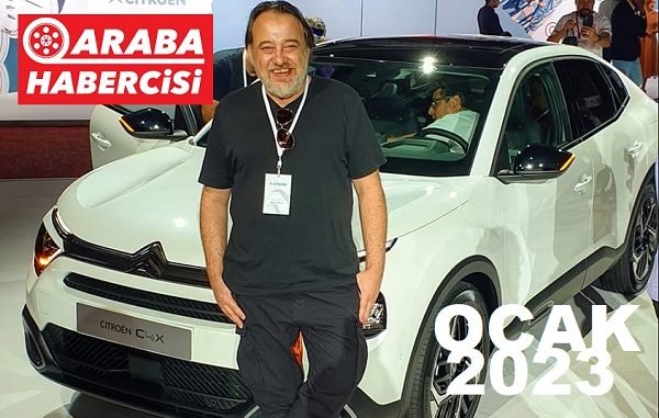 Citroen C4x ne zaman gelecek