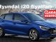 Hyundai i20 fiyat listesi Aralık 2022