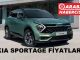 Kia Sportage Fiyat Listesi Aralık 2022