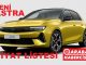 Opel Astra Fiyat Listesi Aralık 2022