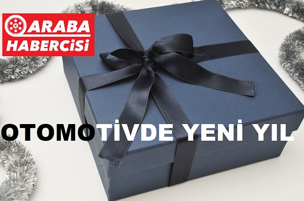 Otomotiv Maaş Promosyon ödemeleri hediyeler