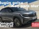 Renault Austral kaç para olur