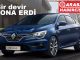 Renault Megane Sedan fiyat Aralık 2022