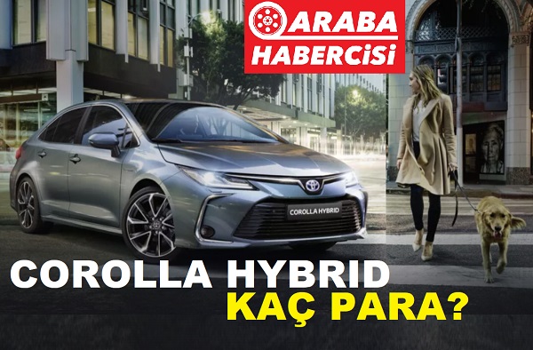Toyota fiyat listesi Toyota fiyat listesi