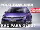 Volkswagen Polo Fiyat Listesi Aralık 2022.