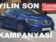 Otomobil Kampanyaları Renault Aralık 2022.