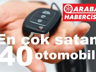 en cok satan otomobiller 2022