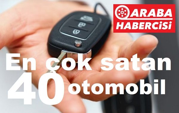 en cok satan otomobiller 2022