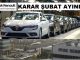 yenilenmiş ikinci el araba Oyak Renault